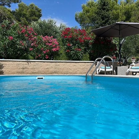 Holiday Home Villa Romantica Sveti Filip i Jakov Exterior foto