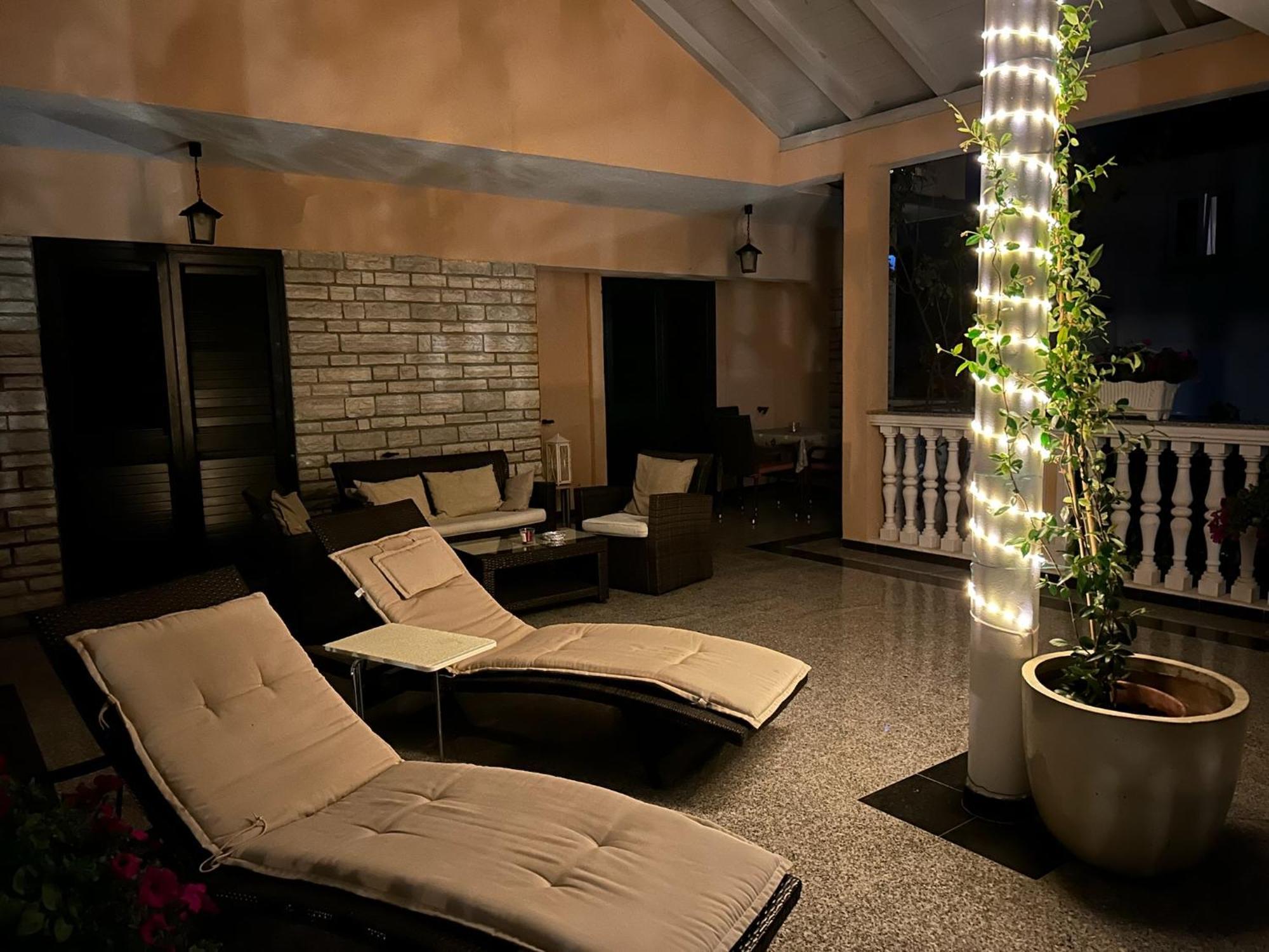 Holiday Home Villa Romantica Sveti Filip i Jakov Exterior foto